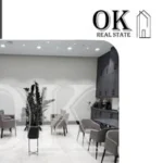 املاک اوکی .خرید و اجاره آپارتمان منطقه۲۲